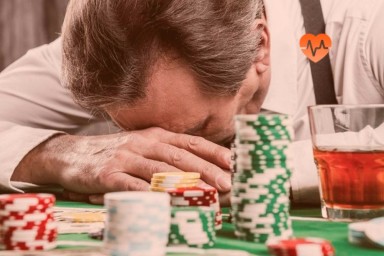 Лечение лудомании в Фокино