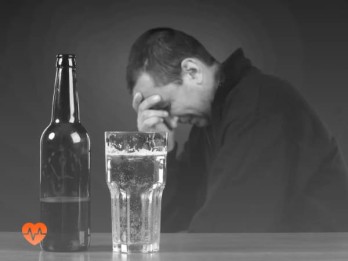 Лечение алкогольной депрессии в Фокино