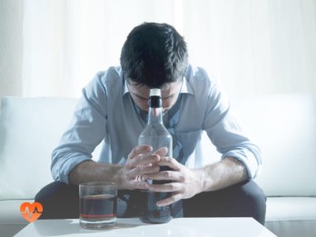 Лечение алкогольной депрессии в Фокино