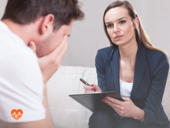 Лечение алкогольной депрессии в Фокино