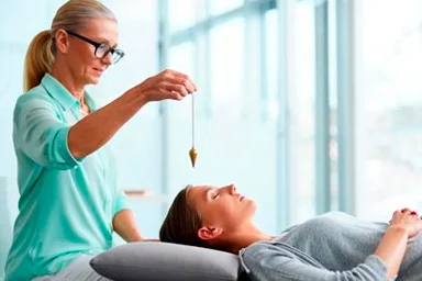 Кодирование гипнозом в Фокино