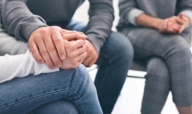 Ресоциализация наркозависимых в Фокино