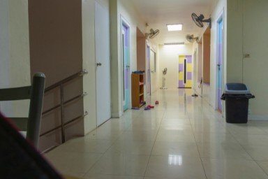 О клинике в Фокино