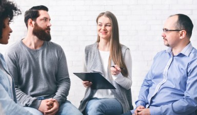 Реабилитация 12 шагов в Фокино